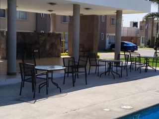 Casa en venta en Cuautlancingo con Alberca