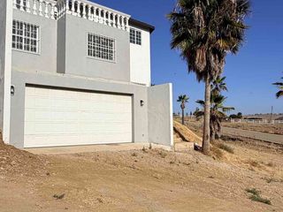 Casa en venta con vista al mar, Playas de Rosarito BC