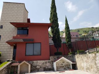 RENTO CASA EN CONDOMINIO CD BRISA- MEXICO 68