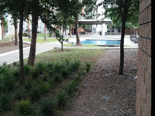 Departamento Torres UDHEI Monterrey Nuevo leon