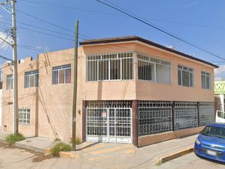 Casa en Venta en  Martínez Andrade, Jesús María, Aguascalientes. CLL