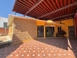 CASA AMUEBLADA EN RENTA EN SAN SEBASTIAN TUTLA OAXACA