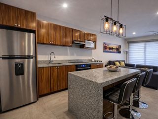 Departamento Amueblado en Renta en Bajaterra, Cabo San Lucas