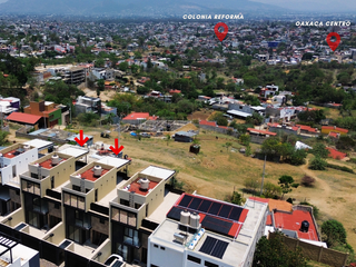 RESIDENCIA NUEVA EN SAN FELIPE DEL AGUA OAXACA
