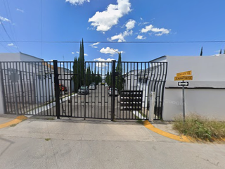 Casa en Condominio en Venta en Montebello de la Stanza,  Aguascalientes. CLL