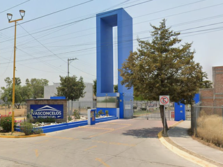Casa en Condominio en Venta en Historiadores , Aguascalientes. CLL