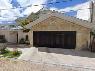 DEL CHOPO, CAMPESTRE, AGUASCALIENTES.