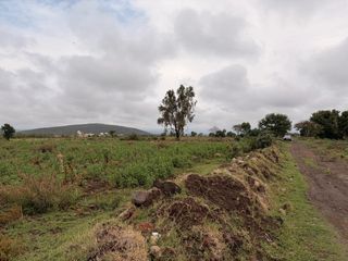 Terreno en Venta en Atlixco | 12,165 m². Excelente Oportunidad de Inversión