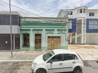 (FV)CASA EN VENTA EN VERACRUZ CENTRO