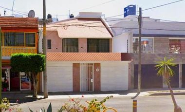 CASA EN VILLAS DE ARAGÓN, GAM, CDMX