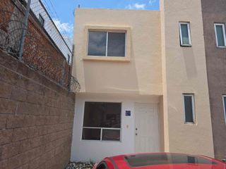 rento casa en Cuautlancingo en fraccionamiento san Agustín II