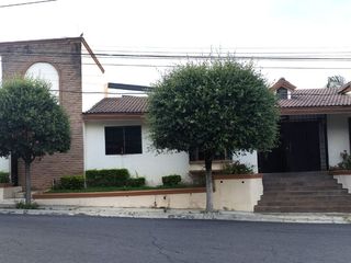 Bonita Casa Col Del Paseo, Monterrey
