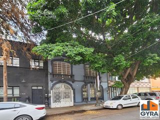 Case en Renta, estilo del Porfiriato, ideal para Airbnb, Chihuahua, Roma Norte, Cuauhtémoc.