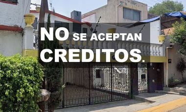 ATENCIÓN OPORTUNIDAD SE VENDE CASA ADJUDICADA EN CALLE PASEO DE LS PALOMAS COLONIA LAS ALAMEDAS ATIZAPAN EDP. DE MEXICO
