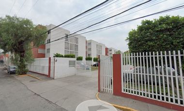 DEPARTAMENTO EN VENTA EN COLONIA MIGUEL HIDALGO, TLAHUAC, CDMX, GD1 ADJ