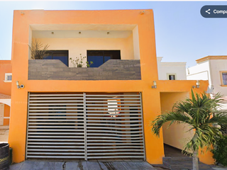 VILLA FLORES, VILLAS DEL ENCANTO, LA PAZ, BAJA CALIFORNIA SUR, MEXICO