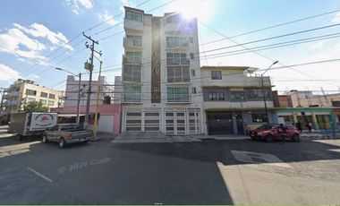 DEPARTAMENTO EN VENTA EN MOCTEZUMA 1ER SECCION, VENUSTIANO CARRANZA, CDMX ADJ GD1