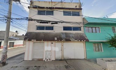 CASA EN VENTA EN LA PERLA NEZAHUALCOYOTL, EDO MEX, GD1