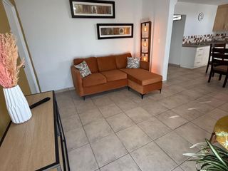Departamento a estrenar en renta col. San Benito