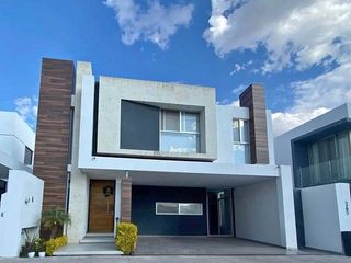 casa punta dorada aguascalientes