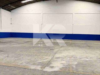 BODEGA INDUSTRIAL PREMIUM EN RENTA, LOMAS DE LA SELVA, CUERNAVACA, MORELOS. 
620 M² DE SUPERFICIE | $58,000 MXN + IVA MENSUALES