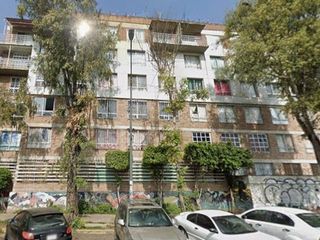 DEPARTAMENTO EN VENTA, Av. del Trabajo 268, Morelos, Cuauhtémoc, 06200 Ciudad de México, CDMX DEPTO. 7, CONJUNTO POPULAR DENOMINADO "REAL DE GUADALUPE