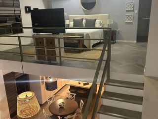 Penthouse Amueblado al Norte