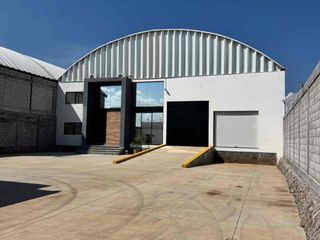 BODEGA EN RENTA