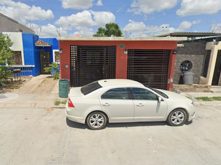 CASA EN VENTA, VILLAS SAN MIGUEL. NUEVO LAREDO TAMAULIPAS EM