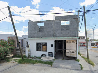 CASA EN VENTA, VILLAS SAN MIGUEL. NUEVO LAREDO TAMAULIPAS EM