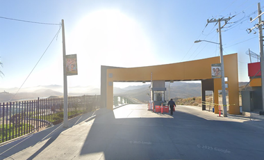 Departamento Colina de San Rafael, Tijuana, Baja California, México