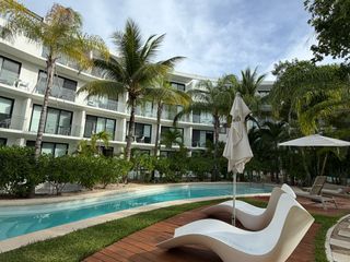 Comodidad a un paso Central Park Lagunas-tulum