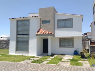 CASA EN VENTA METEPEC CONDADO DEL VALLE