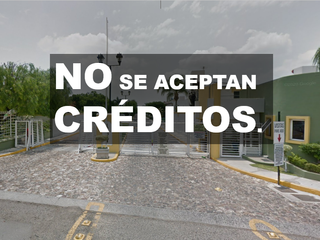 CASA EN VENTA DE RECUPERACION HIPOTECARIA EN Circuito del Olmo 145, Campestre de Celaya, Celaya, Guanajuato, México