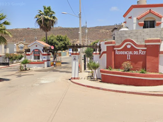 🏡 EXCELENTE OPORTUNIDAD DE INVERSIÓN – RECUPERACIÓN BANCARIA EN ENSENADA, BAJA CALIFORNIA