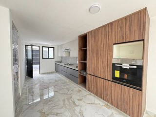 Casa en venta en una planta, Los Bosques, 1 nivel