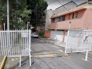 CASA EN REMATE EN AVANTE COYOACAN