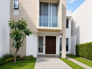 CASA  EN VENTA SAN TELMO SUR (RANCHO SANTA MONICA)