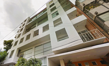 DEPARTAMENTO, LOUISIANA, COL. NAPOLES, BENITO JUAREZ, CDMX