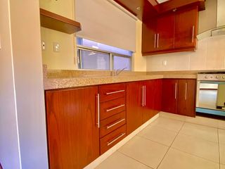 🏡 SE RENTA GRAN DEPARTAMENTO – JARDINES DE TORREMOLINOS, MORELIA