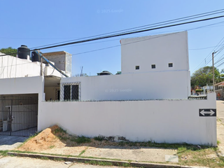 Venta Casa Av. Hilario Rodriguez Malpica, Benito Juárez Nte, Coatzacoalcos, Ver. (GM)