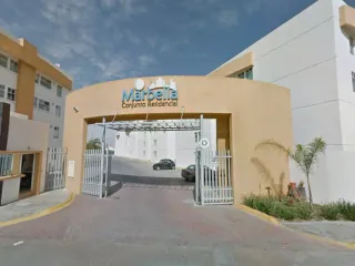 DEPARTAMENTO EN VENTA EN RINCONADA DE LOS OLIVOS SAN LUIS POTOSI