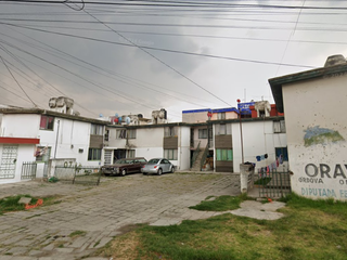 Departamento en Venta – Recuperación Bancaria en Bosques de San Sebastián, Puebla