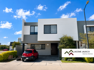 Casa en Venta Coto La Toscana - ZONA VALLE REAL