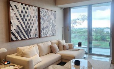 VENDO DEPARTAMENTO DE LUJO 7o PISO UNABAY 1 RECAMARA NUEVO ACABADOS DE LUJO