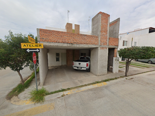 (FV)CASA EN VENTA OLINDA, AGUASCALIENTES