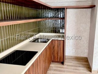 Departamento en Venta en Miguel Hidalgo, Observatorio