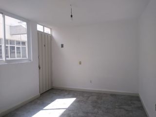 Departamento en renta Guerrero (Segundo Piso 309)