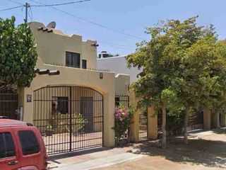 Hermosa Casa en La Paz Baja California