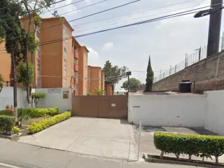 DEPARTAMENTO EN VENTA EN IZTAPALAPA CIUDAD DE MEXICO